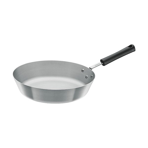 Frigideira Aluminio 32Cm Profissional 5L Tramontina 20886032