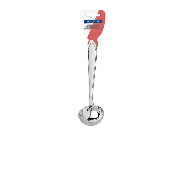Concha Molho Aco Inox Laguna Tramontina 63906211