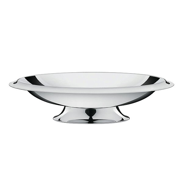 Fruteira Gamela Porta PAes Inox Buena Tramontina 61720350