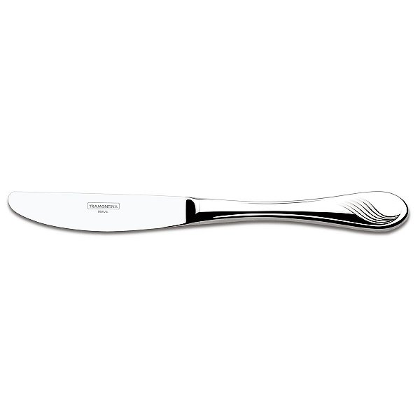 Faca Mesa Aco Inox France Tramontina 63931030