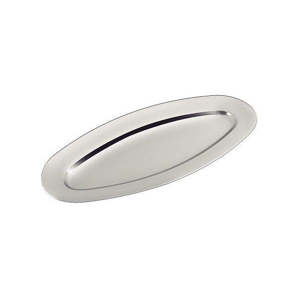 Travessa Peixe Peixeira Aco Inox Buena Tramontina 61703501
