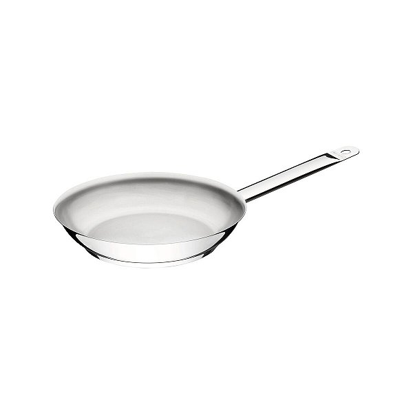 Frigideira Aco Inox Professional 20Cm 1,1L Tramonti 62635200