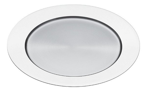 Sousplat Base Prato Aco Inox Cosmos Tramontina 61210301