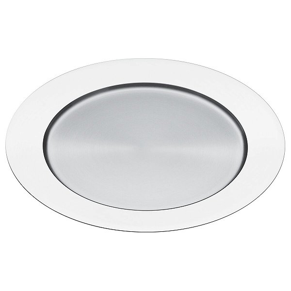 Sousplat Base Prato Aco Inox Cosmos Tramontina 61210300