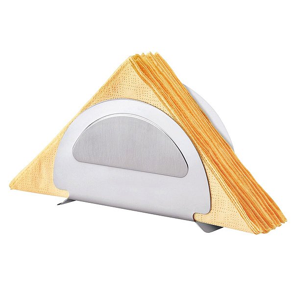 Porta Guardanapo Aco Inox Cosmos Tramontina 61216120