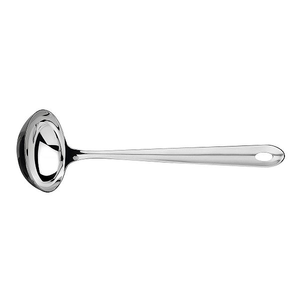 Concha Terrina Aco Inox Lar 100Ml Tramontina 63812092
