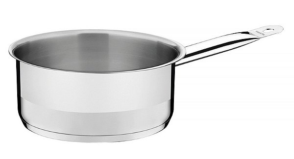 Panela Inox 1 Cabo Professional 24Cm 4,7L Tramontin 62621243