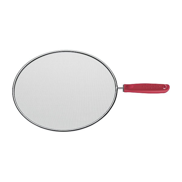 Peneira Tela Fritar Pastel Batata 30Cm Tramontina 25681170