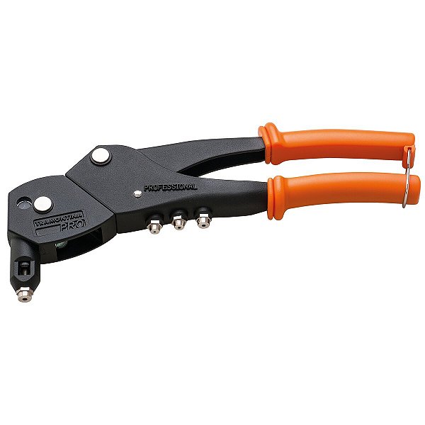 Rebitador Manual Cabeca Giratoria 12 Tramontina 44068113