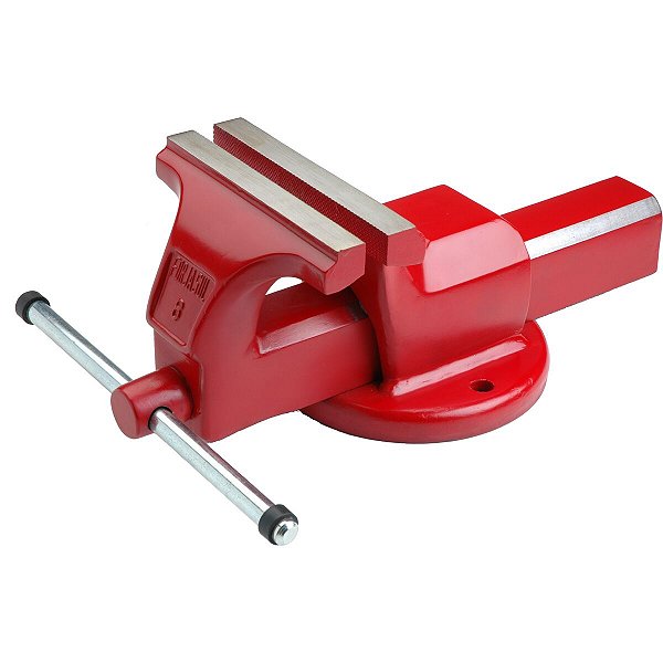 Torno Morsa Bigorna Bancada Forjado 8 Tramontina 33890008