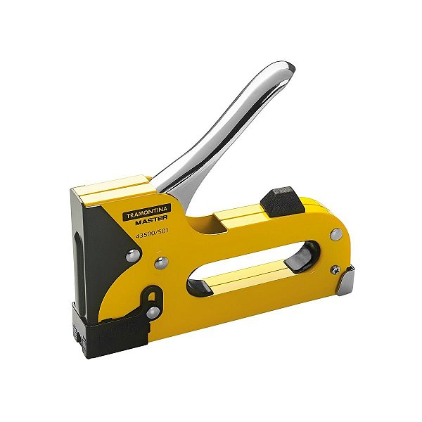 Grampeador Tapeceiro Manual Tramontina 43500501