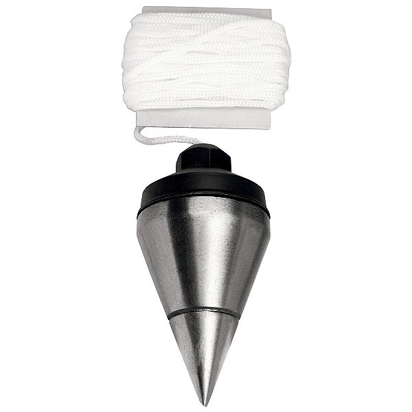Prumo Centro ACo Ferro Fundido 400G Tramontina 43181501