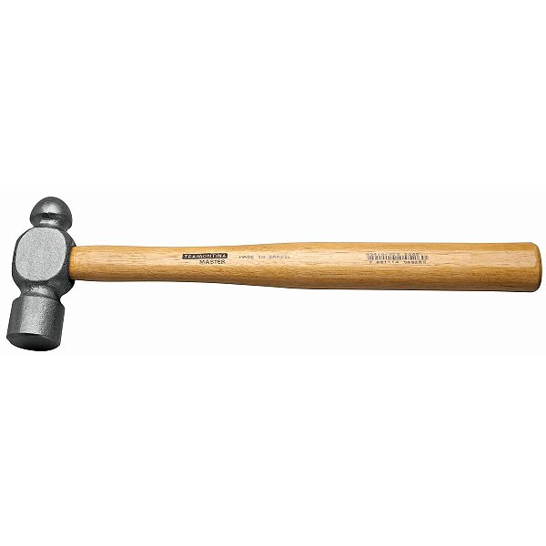 Martelo Bola Redondo 100G Basic Tramontina 40410004