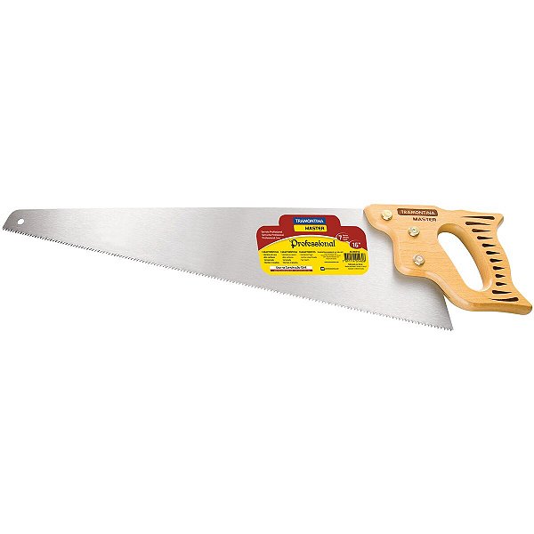 Serrote Profissional Uso Geral 16 Tramontina 43240016