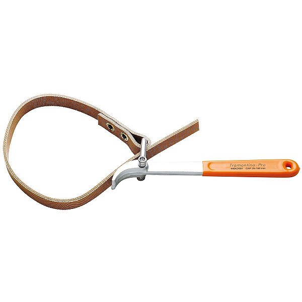 Chave Trocar Filtro Oleo 25 150Mm Tramontina 44042001