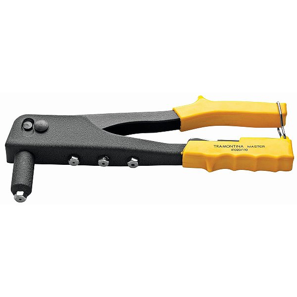 Rebitador Manual 10 Tramontina 41020110