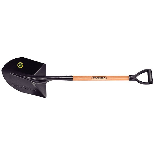 Pa De Bico Com Cabo 71Cm Tramontina 77460434