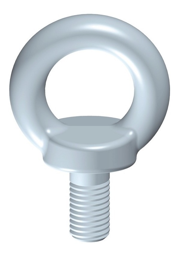 Olhal De Suspensao Tipo Parafuso M20 Tramontina 33822106