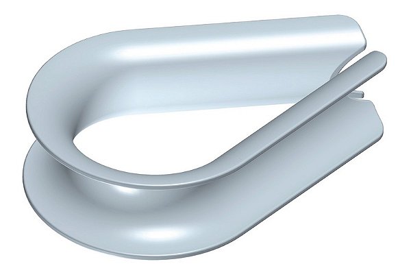 Sapatilha Leve Torno Acessório 5/8 Tramontina 33824058