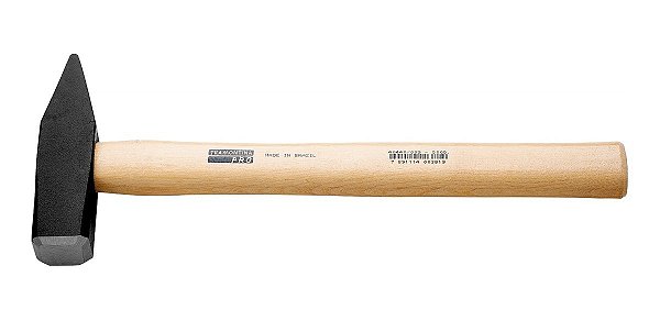 Martelo Pena Rebitar Bater Metal 1Kg Tramontina 40440010