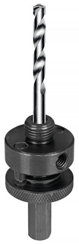 Broca Com Suporte Para Serra Copo 7/16 Tramontina 42629102