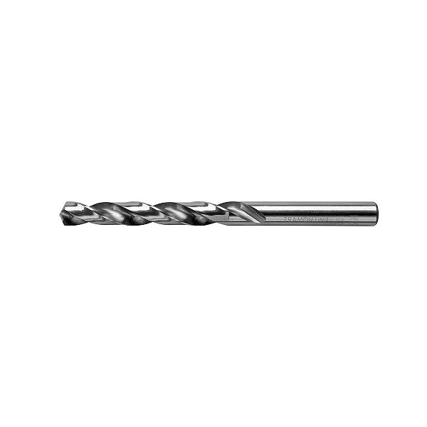 Broca Aço Metal Madeira 10,2Mm 133Mm Tramontina 43141045