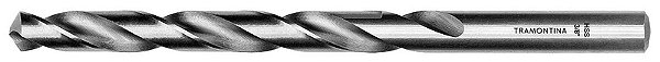 Broca Aço Rápido Metal Madeira 7/16 Tramontina 43146026