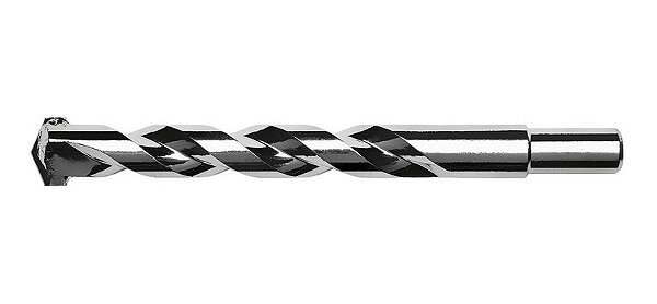 Broca Concreto Videa 22Mm 160Mm 7/8 Tramontina 43142022
