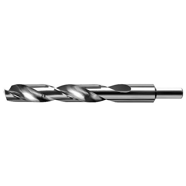 Broca Aço Metal Madeira 22Mm 215Mm Tramontina 43141060