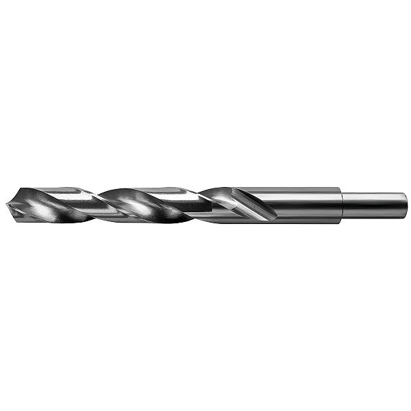 Broca Aço Metal Madeira 18Mm 191Mm Tramontina 43141156