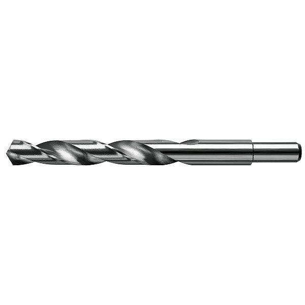 Broca Aço Metal Madeira 16,5Mm 184Mm Tramontina 43141173