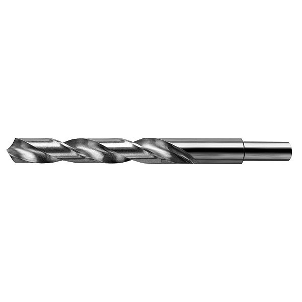Broca Aço Metal Madeira 17Mm 184Mm Tramontina 43141055