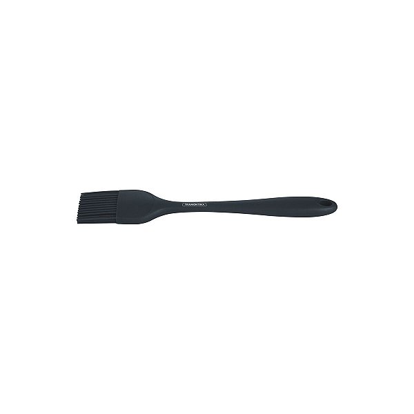 Pincel Silicone Alimentos Bakery Cinza Tramontina 29814010