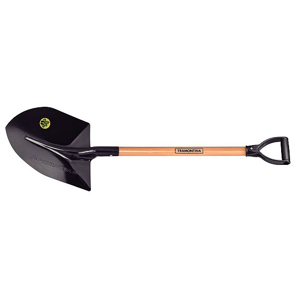 Pa De Bico Com Cabo 71Cm Tramontina 77459444