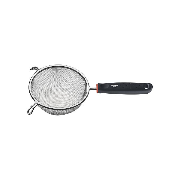 Peneira Coador Inox 13Cm Bakery Cinza Tramontina 29814008