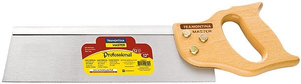 Serrote Costa 12 Tramontina 43285012