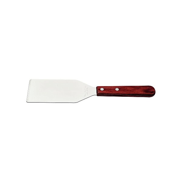 Espatula Raspador Inox 5 Polywood Tramontina 21164175