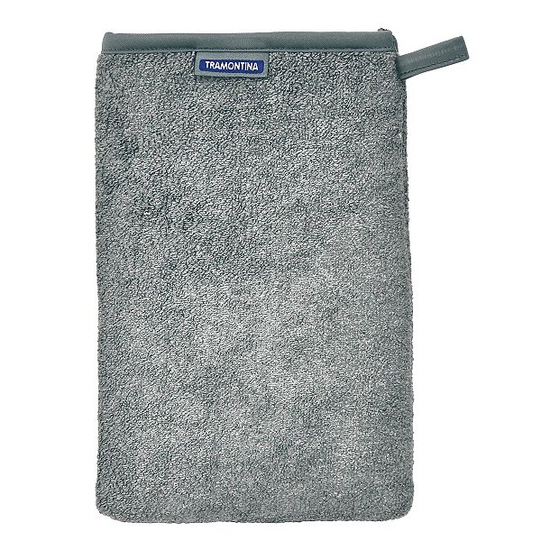 Luva Em Microfibra Tramontina 94537004