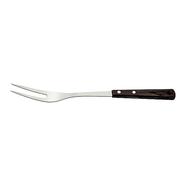 Garfo Para Assados Inox Polywood Tramontina 21154190