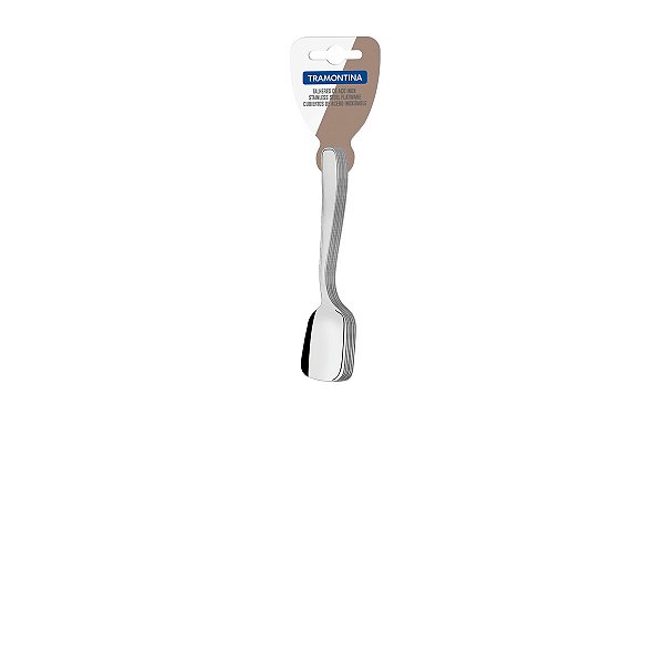 Jg.Pa Sorvete Aco Inox 6Pcs Tramontina 66902115