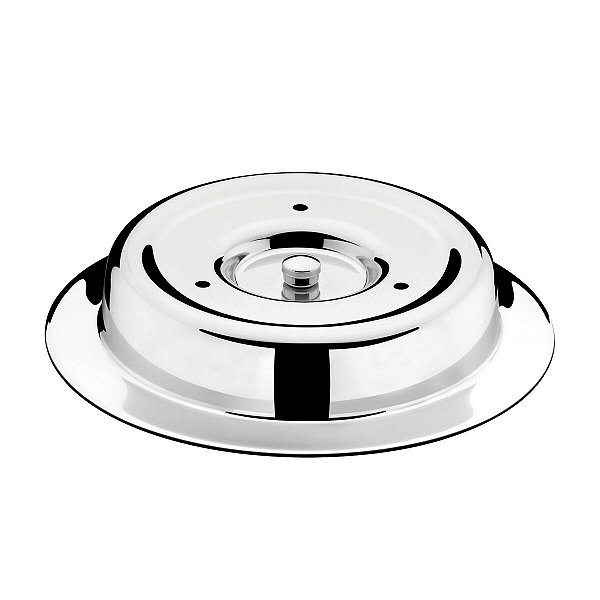 Cloche Aco Inox Tramontina 61429280