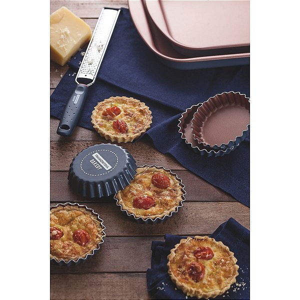 Ralador Inox Bakery Cin Lar Bakery Tramontina 29814006