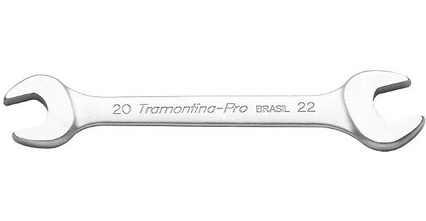 Chave Fixa 38Mm 42Mm Tramontina 44610118