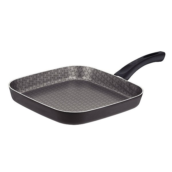 Bistequeira Alumínio Antiaderente 28Cm Tramontina 20516628