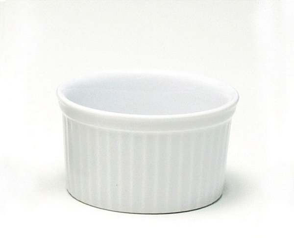 Tigela Ramequin 6X3Cm - 50Ml Tramontina 71953600