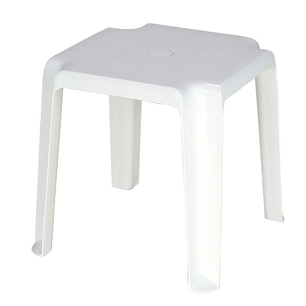 Mesa Mesinha Pequena 38Cm Apoio Pituba Tramontina 92321010