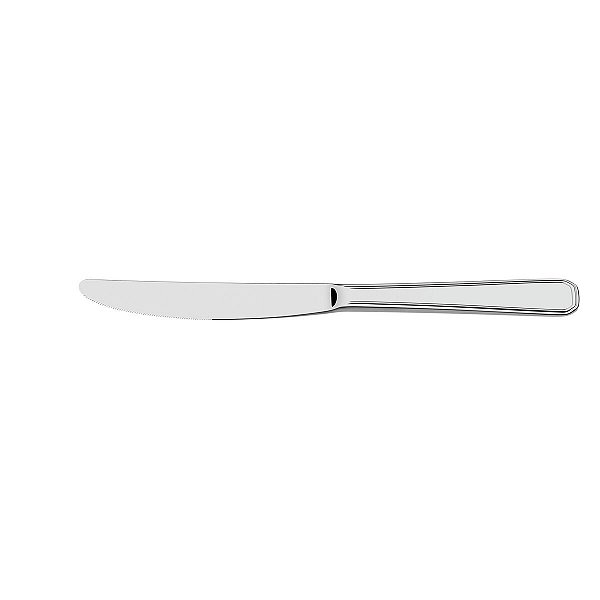 Faca Para Sobremesa Forjada Aço Inox Tramontina 63912860
