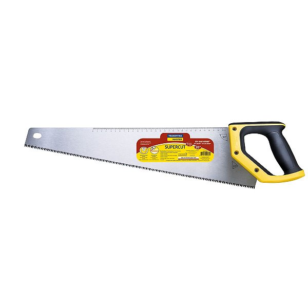 Serrote Supercut 20 7 Dente Por Polegada Tramonti 43244020