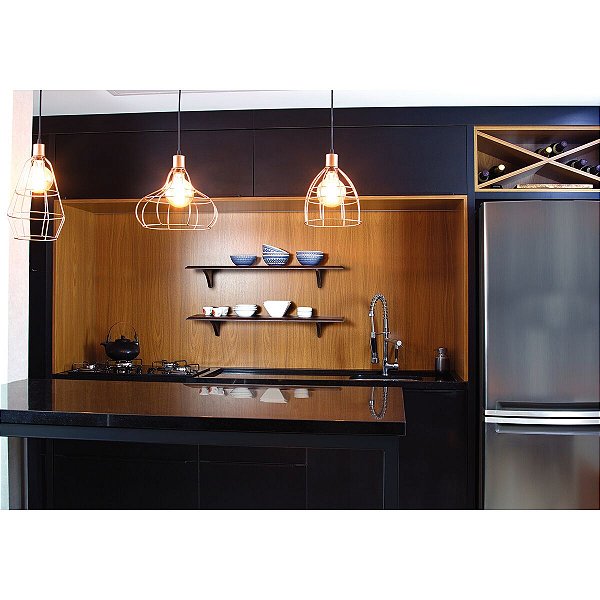 Tabua Prateleira 900X200X18 Taba Tramontina 91246092
