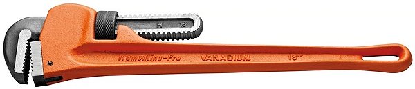 Chave Grifo Tubo 14 Tramontina 44021014